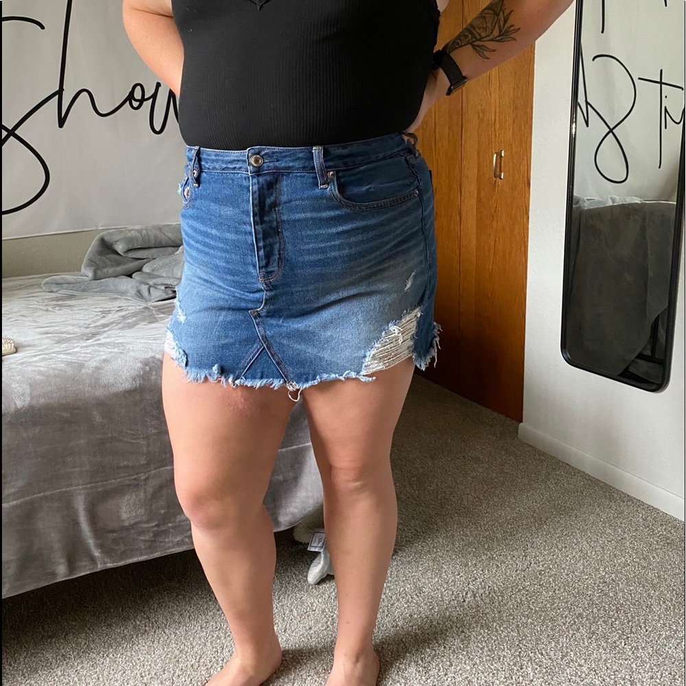 American Eagle Skirt